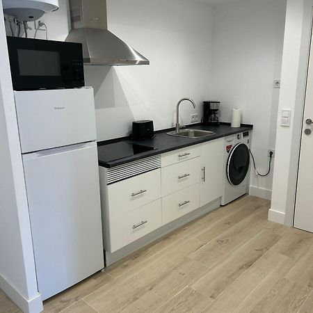 S6 Apartamento Nuevo, Madrid Exteriér fotografie
