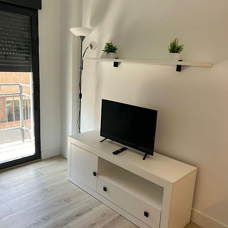 S6 Apartamento Nuevo, Madrid Exteriér fotografie