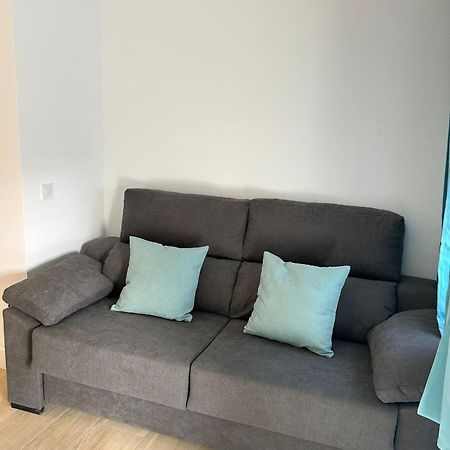 S6 Apartamento Nuevo, Madrid Exteriér fotografie