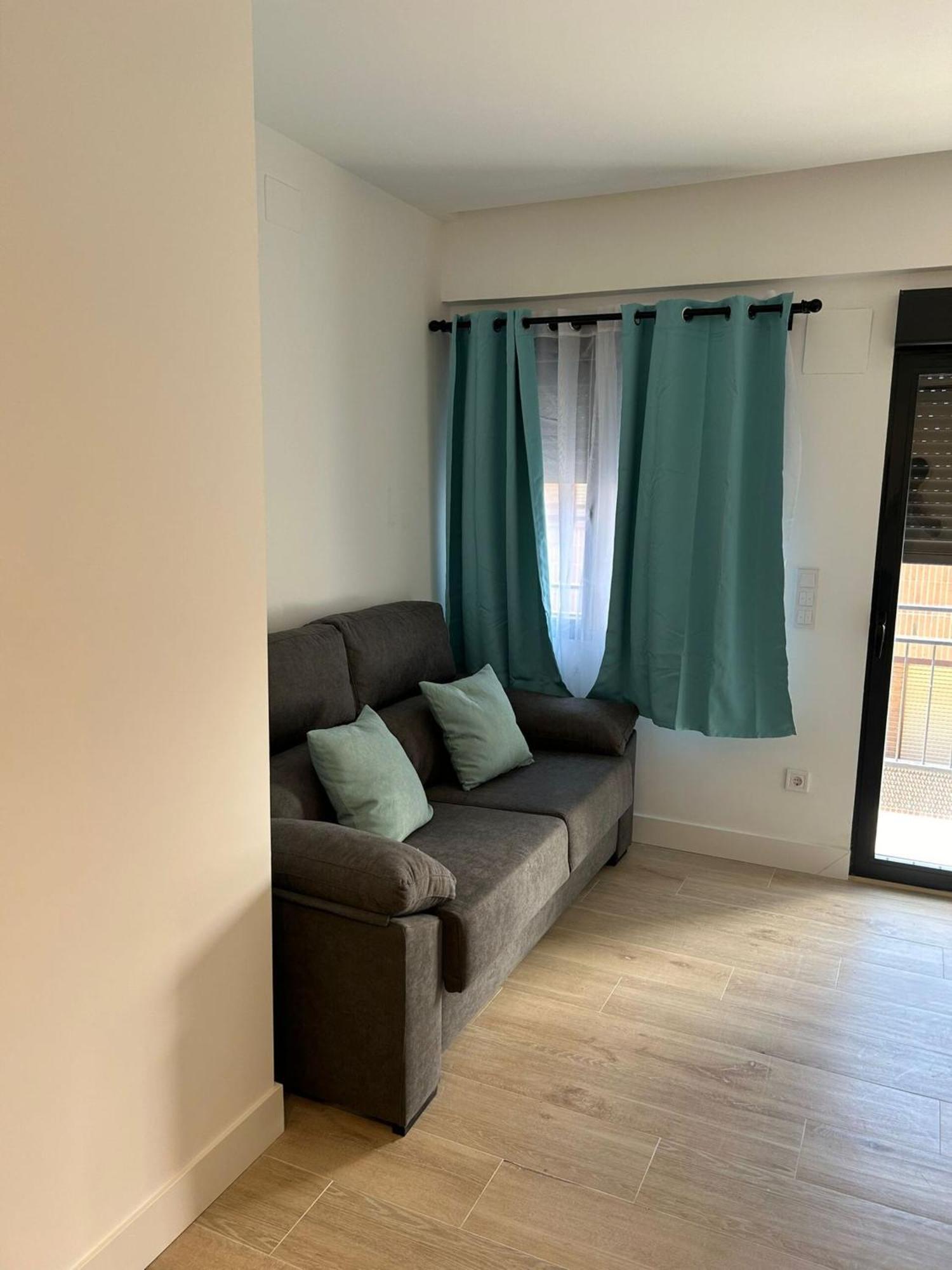 S6 Apartamento Nuevo, Madrid Exteriér fotografie