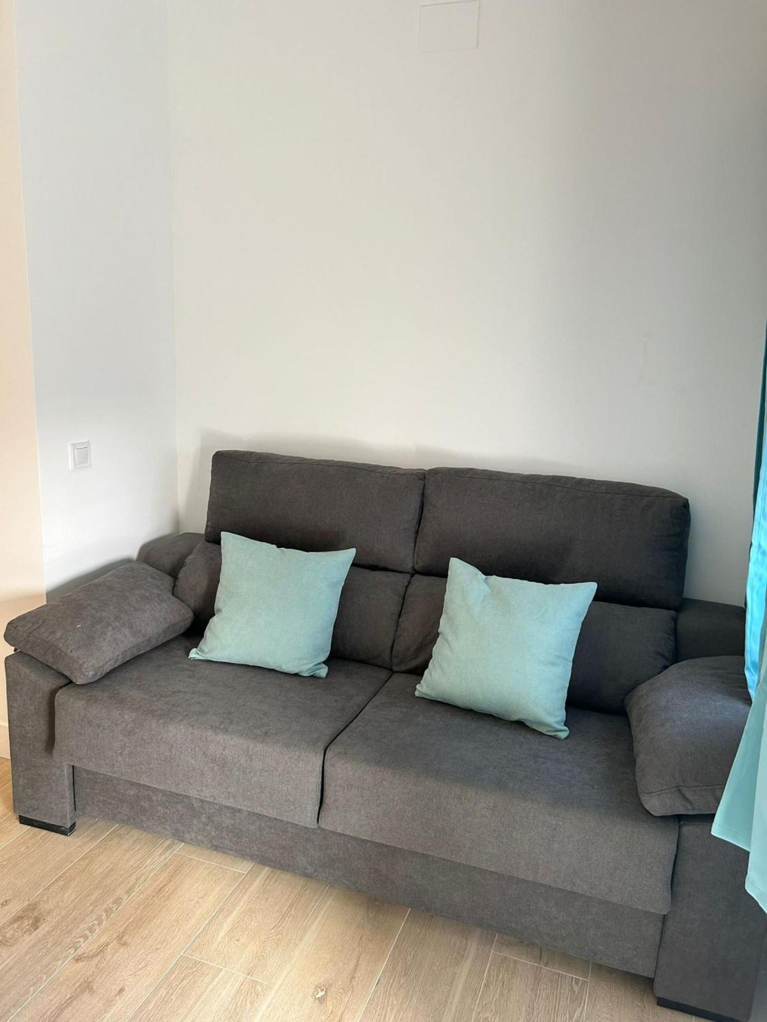 S6 Apartamento Nuevo, Madrid Exteriér fotografie